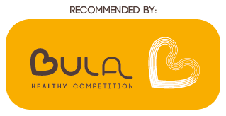 BULA recommended tournament