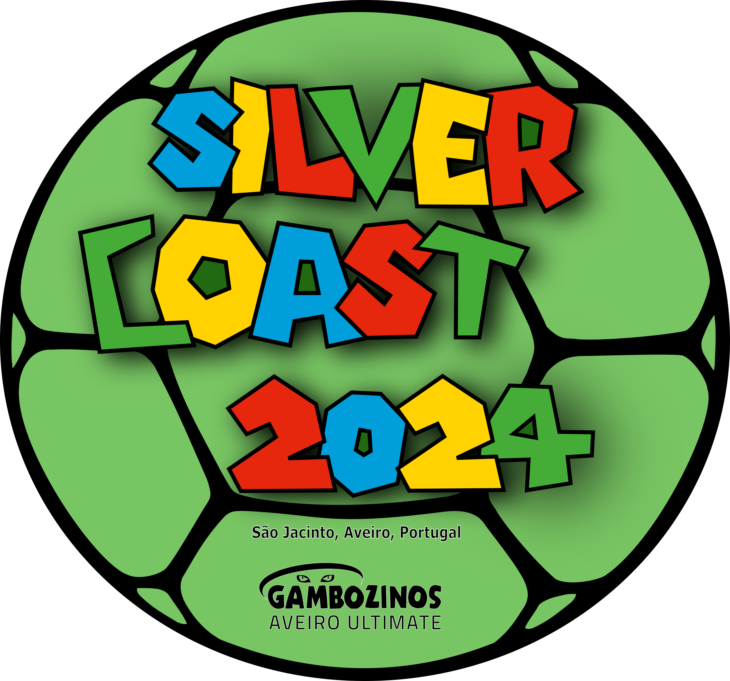 Silver Coast Hat 2024!